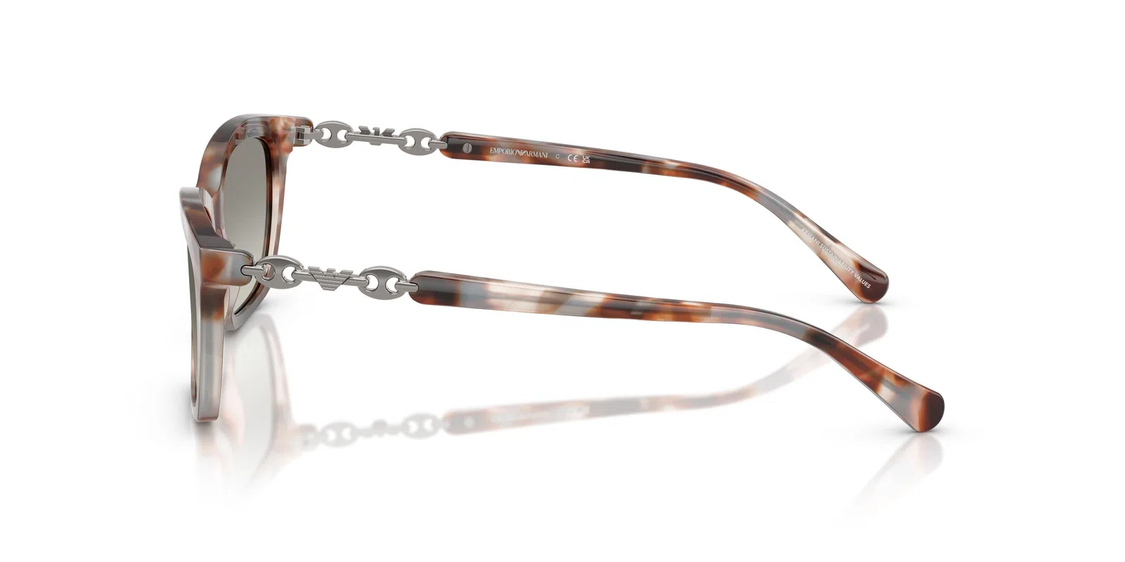 Emporio Armani 4238 Sunglasses - view 27